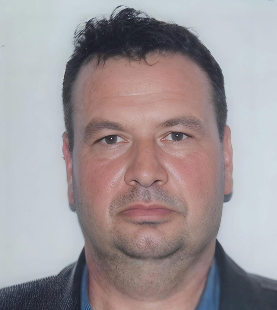 Doliu la Cariera Roșia: un angajat apreciat s-a stins la 53 de anib