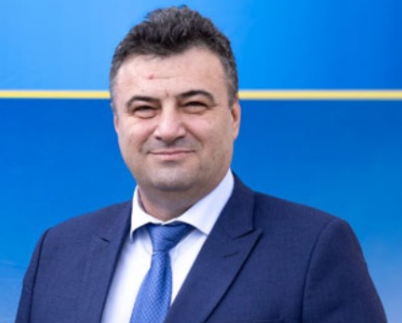 Trufelea, noul președinte al Directoratului Complexului Energetic Oltenia