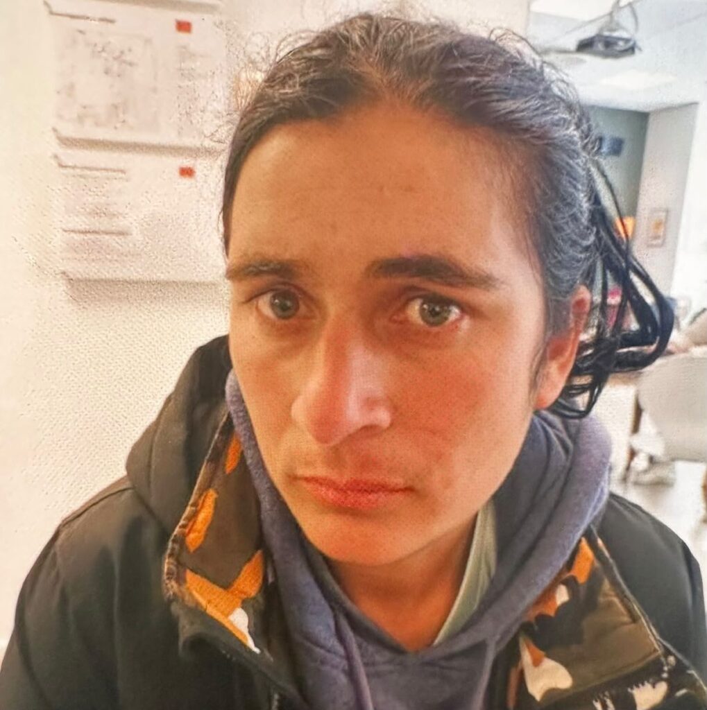 Femeie din Târgu Cărbunești, de negăsit după ce a plecat din Norvegia către casă