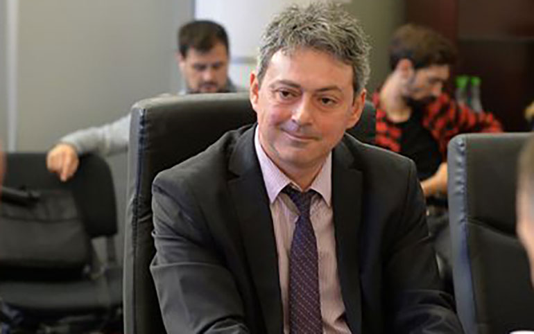 Plaveti, managerul de la CEO cu ZERO realizări, instalat în fruntea Hidroelectrica