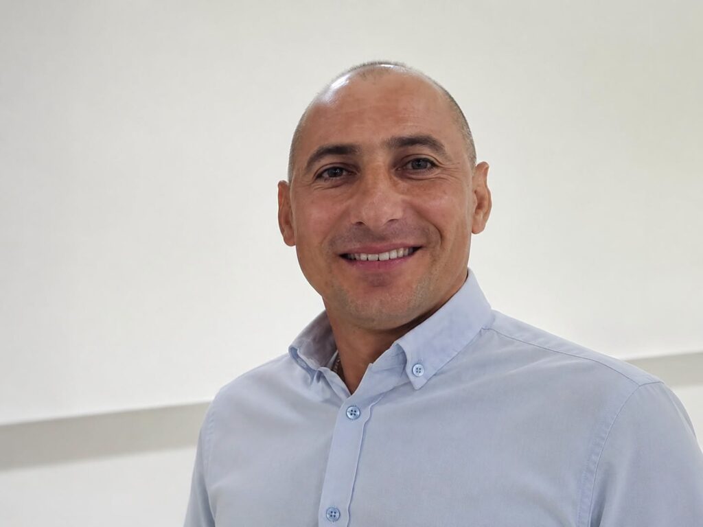 Președintele AUR Motru a picat din nou examenul de Bacalaureat, la 39 de ani. Este consilier local și face parte din Comisia de Evaluare și Asigurarea Calității a unui liceu din localitate