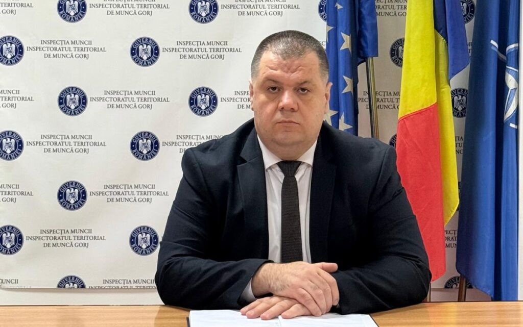 Firmă din Capitală, amendată cu 136.000 de lei în Gorj pentru salarii plătite cu întârziere