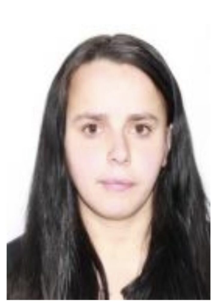 Tânără de 24 de ani din Runcu, dată dispărută de familie
