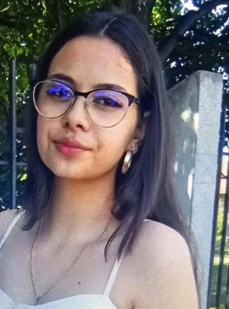 Adolescentă din Bălești, dată dispărută