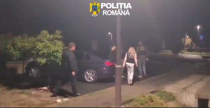 Percheziție la locuința vicepreședintelui Consiliului Județean Gorj